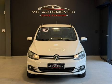VOLKSWAGEN Space Fox 1.6 4P FLEX COMFORTLINE, Foto 18