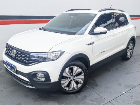 VOLKSWAGEN T-Cross 1.0 4P 200 TSI FLEX COMFORTLINE AUTOMTICO, Foto 2