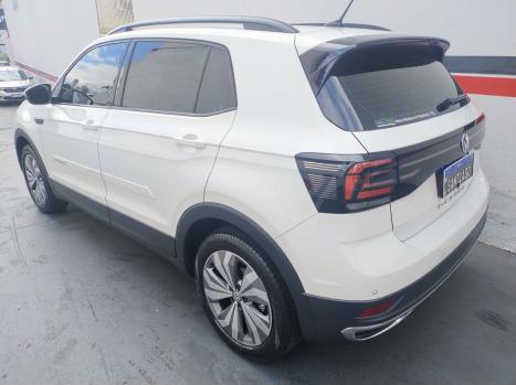 VOLKSWAGEN T-Cross 1.0 4P 200 TSI FLEX COMFORTLINE AUTOMTICO, Foto 4