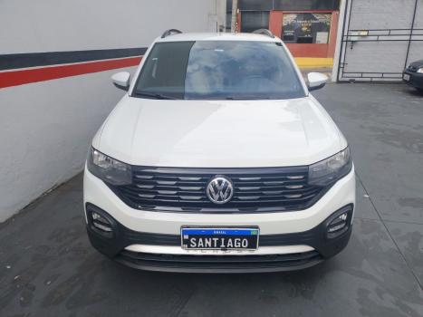 VOLKSWAGEN T-Cross 1.0 4P 200 TSI FLEX COMFORTLINE AUTOMTICO, Foto 6