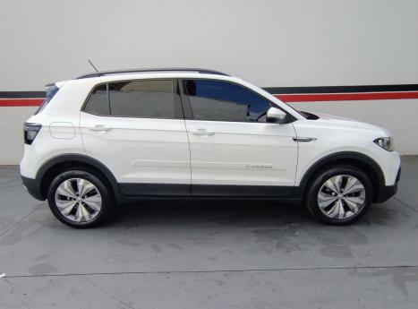 VOLKSWAGEN T-Cross 1.0 4P 200 TSI FLEX COMFORTLINE AUTOMTICO, Foto 7