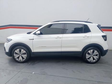 VOLKSWAGEN T-Cross 1.0 4P 200 TSI FLEX COMFORTLINE AUTOMTICO, Foto 8