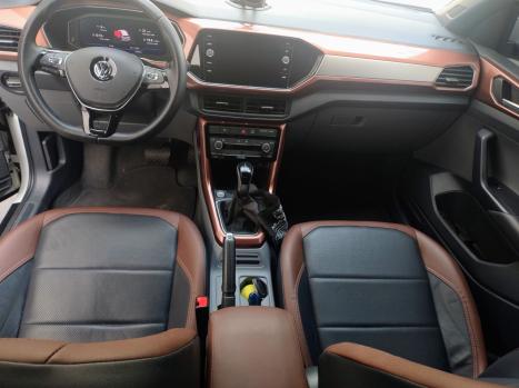 VOLKSWAGEN T-Cross 1.0 4P 200 TSI FLEX COMFORTLINE AUTOMTICO, Foto 9