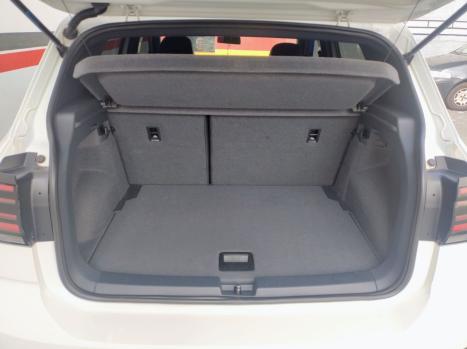 VOLKSWAGEN T-Cross 1.0 4P 200 TSI FLEX COMFORTLINE AUTOMTICO, Foto 10