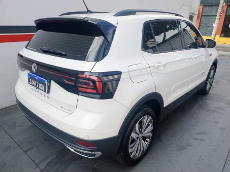 VOLKSWAGEN T-Cross 1.0 4P 200 TSI FLEX COMFORTLINE AUTOMTICO, Foto 11