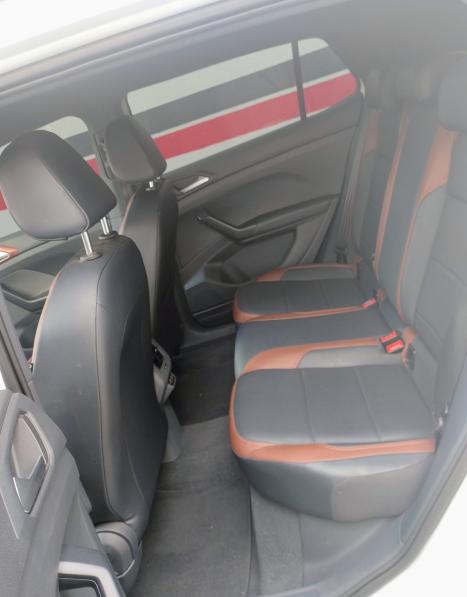 VOLKSWAGEN T-Cross 1.0 4P 200 TSI FLEX COMFORTLINE AUTOMTICO, Foto 12