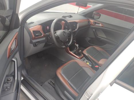VOLKSWAGEN T-Cross 1.0 4P 200 TSI FLEX COMFORTLINE AUTOMTICO, Foto 16