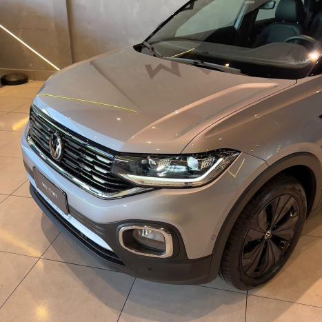 VOLKSWAGEN T-Cross 1.4 4P 250 TSI FLEX HIGHLINE AUTOMTICO, Foto 4