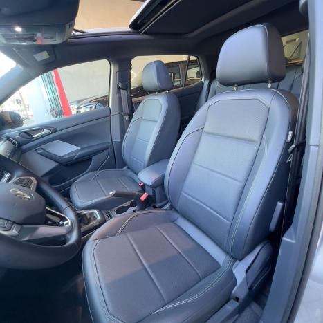 VOLKSWAGEN T-Cross 1.4 4P 250 TSI FLEX HIGHLINE AUTOMTICO, Foto 15