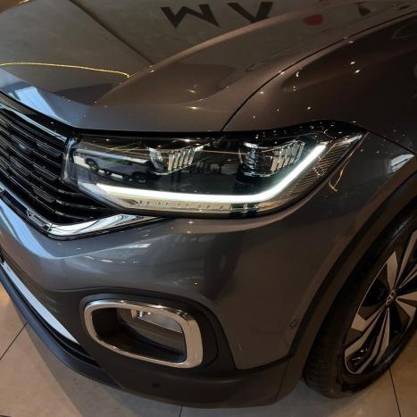 VOLKSWAGEN T-Cross 1.0 4P 200 TSI FLEX COMFORTLINE AUTOMTICO, Foto 5