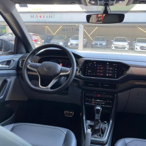 VOLKSWAGEN T-Cross 1.0 4P 200 TSI FLEX COMFORTLINE AUTOMTICO, Foto 11