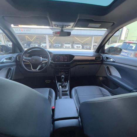 VOLKSWAGEN T-Cross 1.0 4P 200 TSI FLEX COMFORTLINE AUTOMTICO, Foto 12
