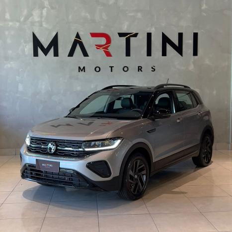 VOLKSWAGEN T-Cross 1.4 4P 250 TSI FLEX HIGHLINE AUTOMTICO, Foto 1