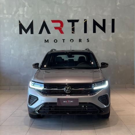 VOLKSWAGEN T-Cross 1.4 4P 250 TSI FLEX HIGHLINE AUTOMTICO, Foto 2