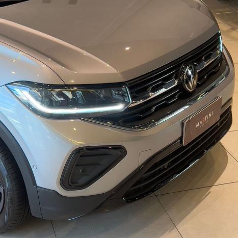 VOLKSWAGEN T-Cross 1.4 4P 250 TSI FLEX HIGHLINE AUTOMTICO, Foto 4