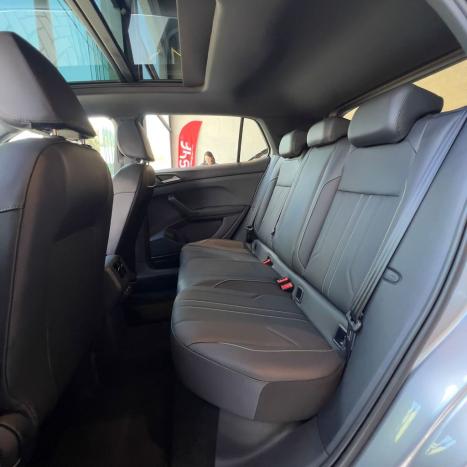 VOLKSWAGEN T-Cross 1.4 4P 250 TSI FLEX HIGHLINE AUTOMTICO, Foto 12