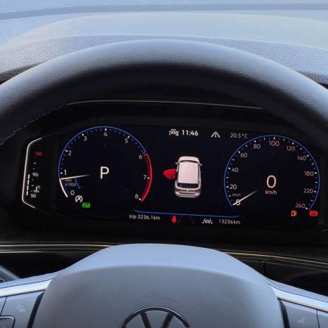 VOLKSWAGEN T-Cross 1.4 4P 250 TSI FLEX HIGHLINE AUTOMTICO, Foto 15