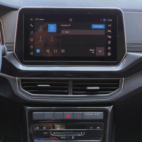 VOLKSWAGEN T-Cross 1.4 4P 250 TSI FLEX HIGHLINE AUTOMTICO, Foto 16