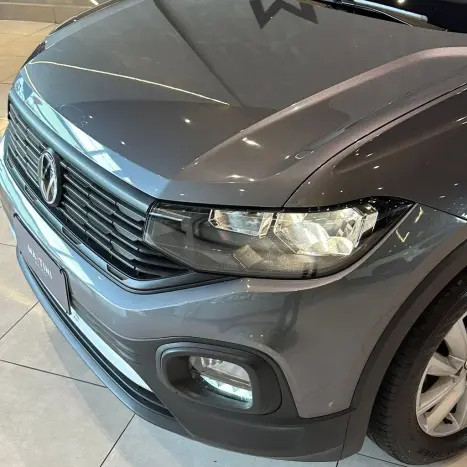 VOLKSWAGEN T-Cross 1.0 4P 200 TSI FLEX, Foto 7