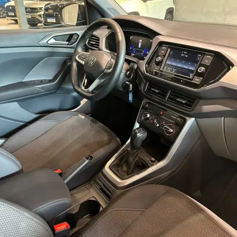VOLKSWAGEN T-Cross 1.0 4P 200 TSI FLEX, Foto 11