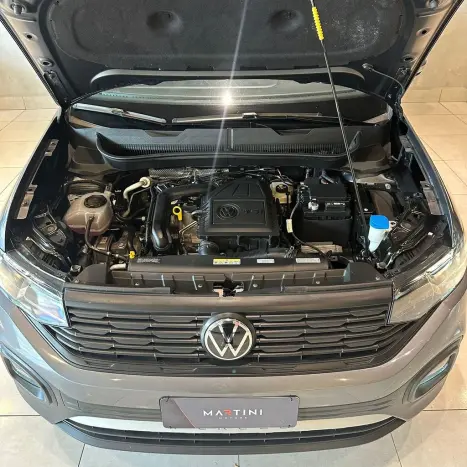 VOLKSWAGEN T-Cross 1.0 4P 200 TSI FLEX, Foto 18