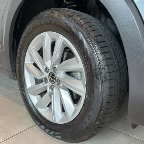 VOLKSWAGEN T-Cross 1.0 4P 200 TSI FLEX, Foto 20