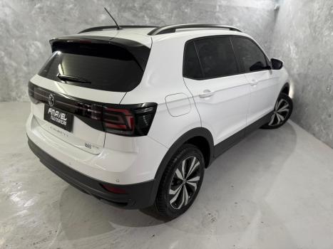 VOLKSWAGEN T-Cross 1.0 4P 200 TSI FLEX AUTOMÁTICO, Foto 4 VOLKSWAGEN T-Cross 1.0 4P 200 TSI FLEX AUTOMÁTICO, Foto 4