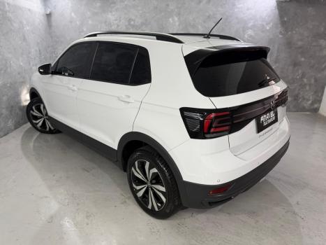 VOLKSWAGEN T-Cross 1.0 4P 200 TSI FLEX AUTOMÁTICO, Foto 5 VOLKSWAGEN T-Cross 1.0 4P 200 TSI FLEX AUTOMÁTICO, Foto 5