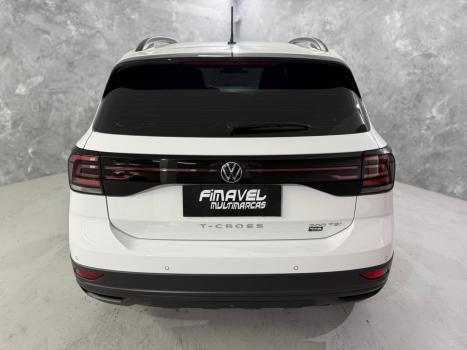 VOLKSWAGEN T-Cross 1.0 4P 200 TSI FLEX AUTOMÁTICO, Foto 6 VOLKSWAGEN T-Cross 1.0 4P 200 TSI FLEX AUTOMÁTICO, Foto 6