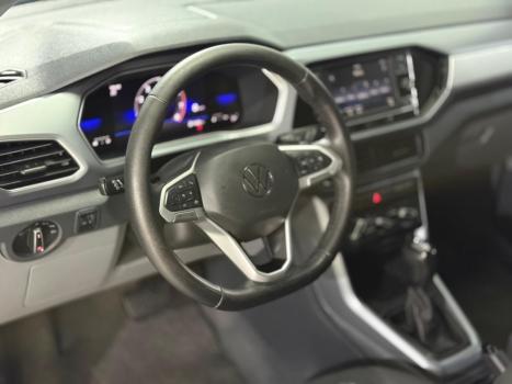 VOLKSWAGEN T-Cross 1.0 4P 200 TSI FLEX AUTOMÁTICO, Foto 10 VOLKSWAGEN T-Cross 1.0 4P 200 TSI FLEX AUTOMÁTICO, Foto 10