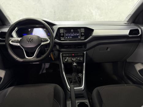 VOLKSWAGEN T-Cross 1.0 4P 200 TSI FLEX AUTOMÁTICO, Foto 11 VOLKSWAGEN T-Cross 1.0 4P 200 TSI FLEX AUTOMÁTICO, Foto 11