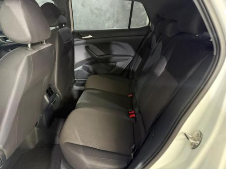 VOLKSWAGEN T-Cross 1.0 4P 200 TSI FLEX AUTOMÁTICO, Foto 13 VOLKSWAGEN T-Cross 1.0 4P 200 TSI FLEX AUTOMÁTICO, Foto 13