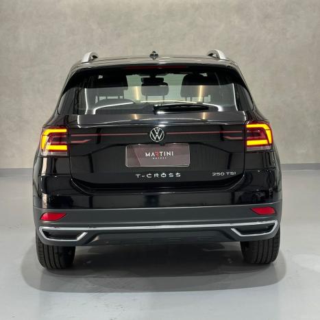 VOLKSWAGEN T-Cross 1.4 4P 250 TSI FLEX HIGHLINE AUTOMTICO, Foto 5