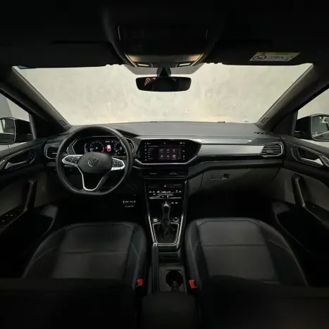 VOLKSWAGEN T-Cross 1.4 4P 250 TSI FLEX HIGHLINE AUTOMTICO, Foto 8