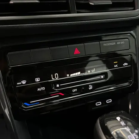 VOLKSWAGEN T-Cross 1.4 4P 250 TSI FLEX HIGHLINE AUTOMTICO, Foto 10