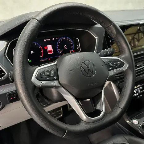 VOLKSWAGEN T-Cross 1.4 4P 250 TSI FLEX HIGHLINE AUTOMTICO, Foto 14