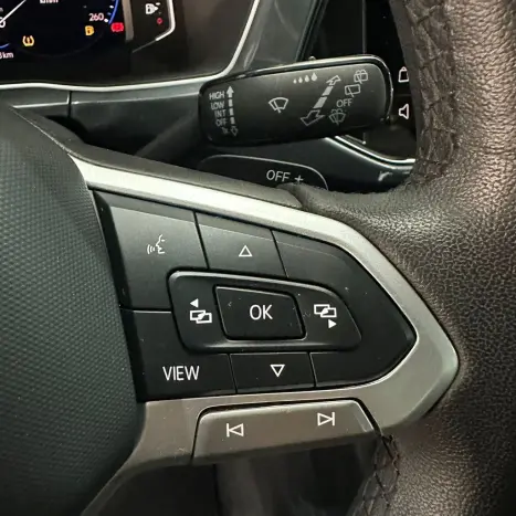 VOLKSWAGEN T-Cross 1.4 4P 250 TSI FLEX HIGHLINE AUTOMTICO, Foto 15