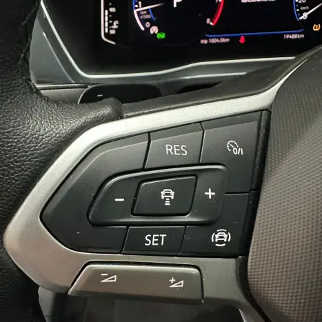 VOLKSWAGEN T-Cross 1.4 4P 250 TSI FLEX HIGHLINE AUTOMTICO, Foto 16