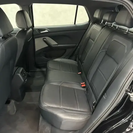 VOLKSWAGEN T-Cross 1.4 4P 250 TSI FLEX HIGHLINE AUTOMTICO, Foto 18