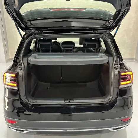 VOLKSWAGEN T-Cross 1.4 4P 250 TSI FLEX HIGHLINE AUTOMTICO, Foto 19