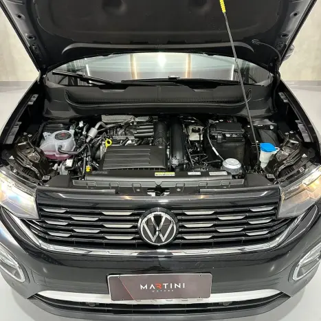 VOLKSWAGEN T-Cross 1.4 4P 250 TSI FLEX HIGHLINE AUTOMTICO, Foto 20