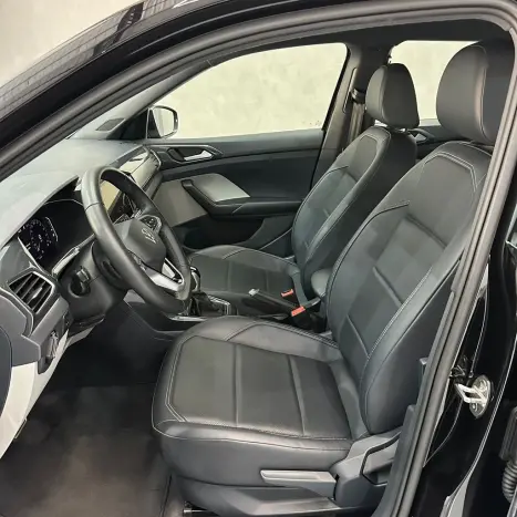 VOLKSWAGEN T-Cross 1.4 4P 250 TSI FLEX HIGHLINE AUTOMTICO, Foto 21