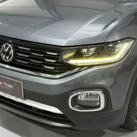 VOLKSWAGEN T-Cross 1.4 4P 250 TSI FLEX HIGHLINE AUTOMTICO, Foto 7