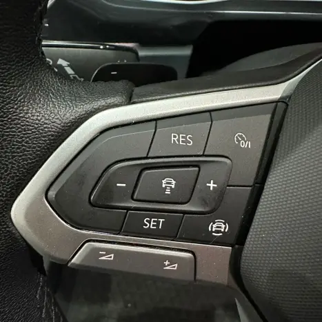 VOLKSWAGEN T-Cross 1.4 4P 250 TSI FLEX HIGHLINE AUTOMTICO, Foto 12