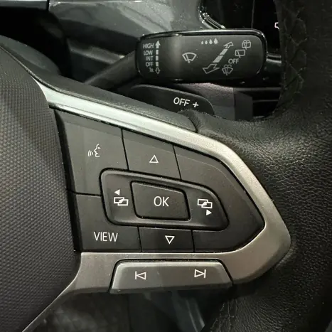 VOLKSWAGEN T-Cross 1.4 4P 250 TSI FLEX HIGHLINE AUTOMTICO, Foto 13