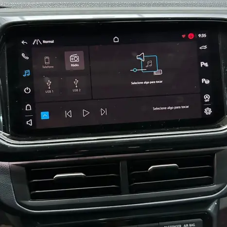 VOLKSWAGEN T-Cross 1.4 4P 250 TSI FLEX HIGHLINE AUTOMTICO, Foto 15