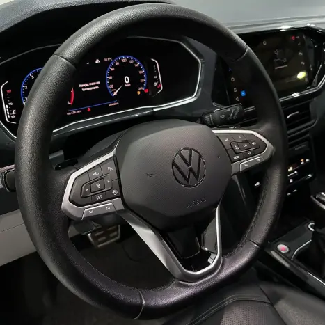 VOLKSWAGEN T-Cross 1.4 4P 250 TSI FLEX HIGHLINE AUTOMTICO, Foto 17