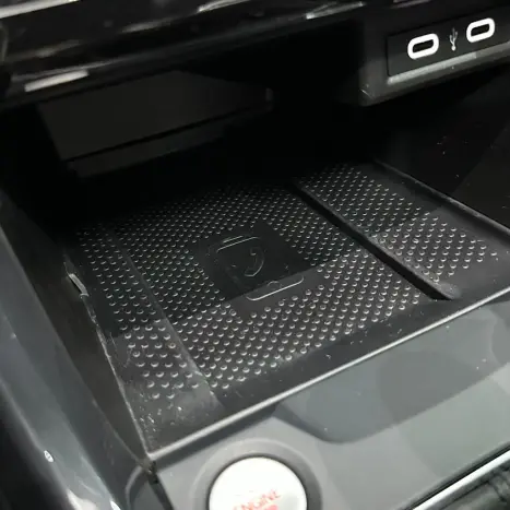 VOLKSWAGEN T-Cross 1.4 4P 250 TSI FLEX HIGHLINE AUTOMTICO, Foto 19