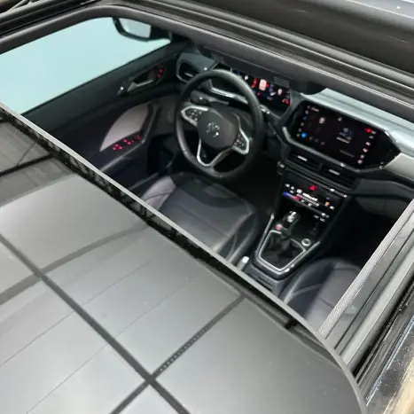 VOLKSWAGEN T-Cross 1.4 4P 250 TSI FLEX HIGHLINE AUTOMTICO, Foto 21