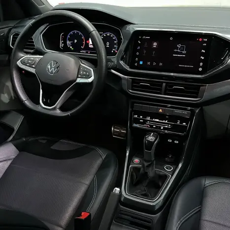 VOLKSWAGEN T-Cross 1.4 4P 250 TSI FLEX HIGHLINE AUTOMTICO, Foto 23